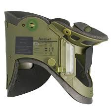 Ambu Perfit ACE MILITARY - fixační límec