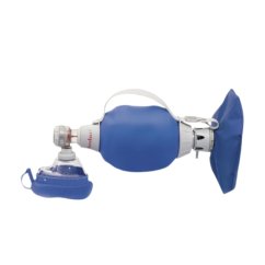 Ambu Mark IV - s rezervoárem a maskou