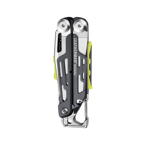 LEATHERMAN SIGNAL - multifunkční survival nástroj