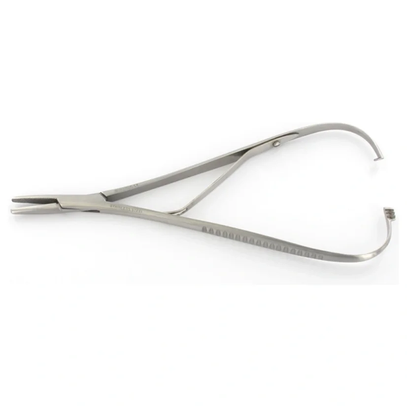 GIMA jehelec Mathieu 14 cm