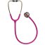 Stetoskop Littmann Classic III - Barva: SATIN CHAMPAGNE ROSE (saténová šampaňská růžová)
