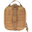 IFAK Active Field Pouch - pouzdro - Barva: COYOTE BROWN (coyote hnědá)