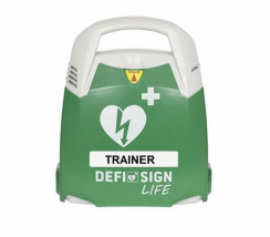 DefiSign LIFE Trainer AED - simulátor se smart aplikací
