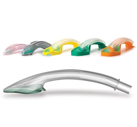 i-gel supraglotická maska