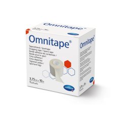 Omnitape - tejpovací páska neelastická 3,75 cm x 10 m