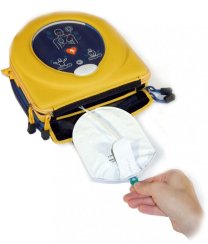 PAD-PAK dospělý HeartSine