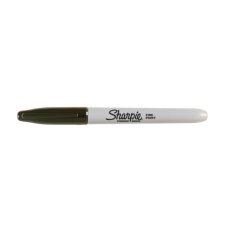 Permanentní popisovač Sharpie Fine Point