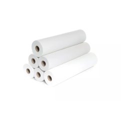 Podložky na vyšetřovací lůžko - šířka 50 cm (balení á 9 rolí)