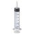 Lavážní stříkačka Janette 50 ml