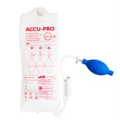 Accu-PRO - přetlaková infuzní manžeta