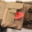 Condor EMT Glove pouch - pouzdro na rukavice