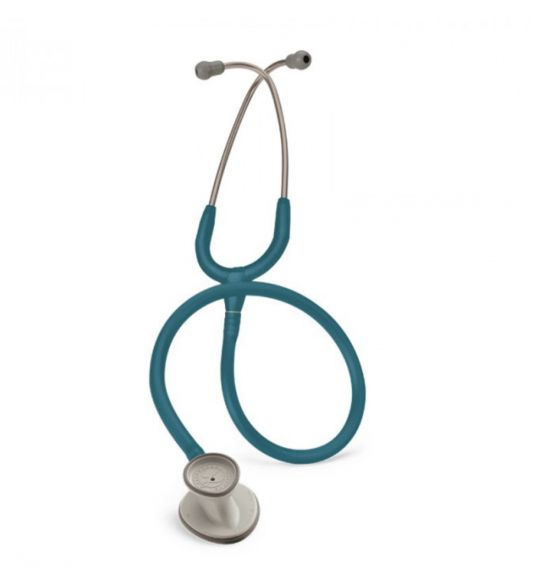 Fonendoskop Littmann Lightweight II S.E. - Barva: CARIBBEAN BLUE (karibská modrá)