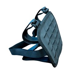 MOLLEHead Vehicle Mount - MOLLE panel do auta