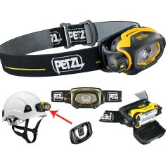 Čelová svítilna PETZL PIXA 2