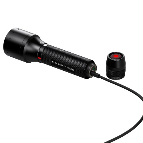 LEDLENSER P6R CORE QC ruční svítilna
