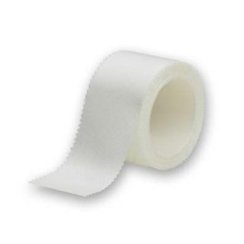 Náplast SILKplast 2,5 cm x 9,14m