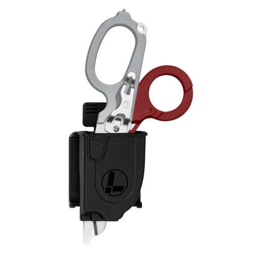 Leatherman Raptor Rescue – multifunkční nůžky pro záchranáře