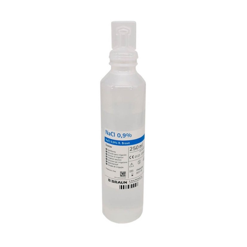 Ecolav 250 ml - oplachový roztok