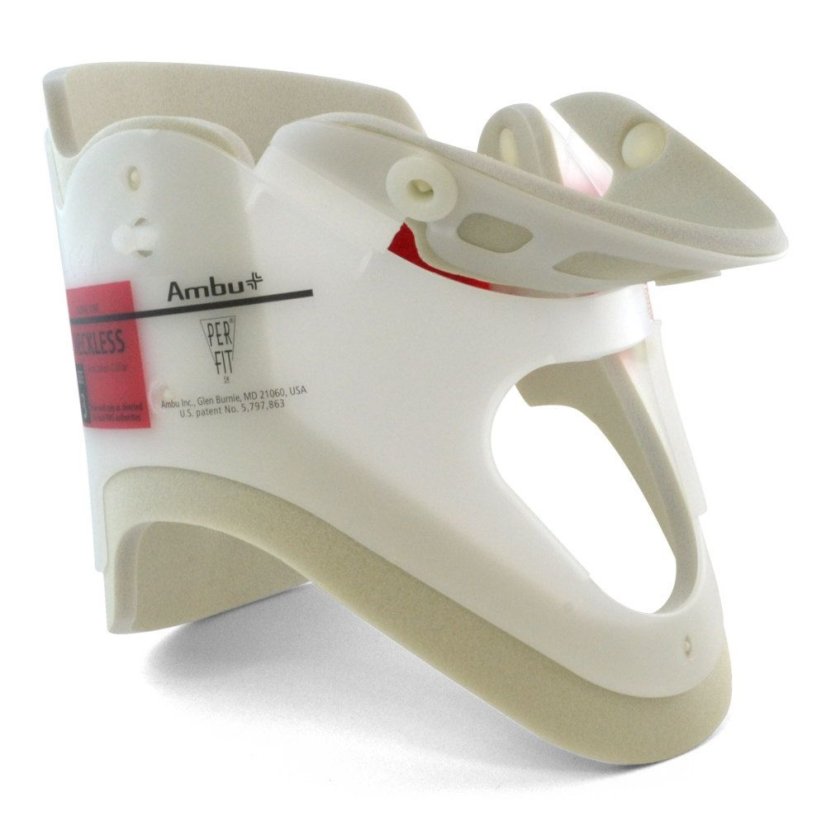 Ambu Perfit Collar - fixační límec - Velikost: vel. 2 - pediatrický