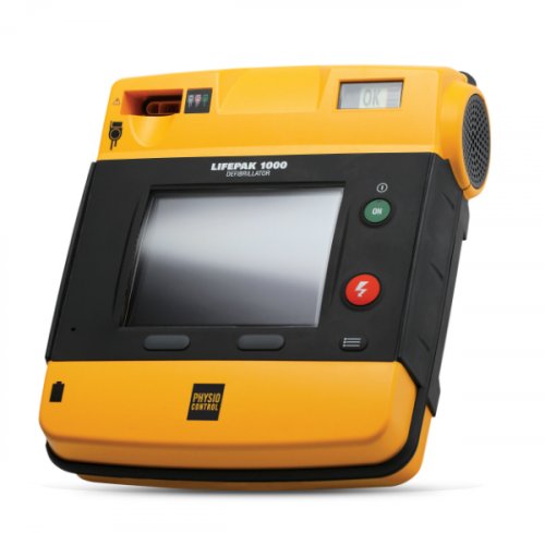 Baterie pro defibrilátor AED LIFEPAK 1000