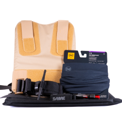 Bexamed Survival Pack