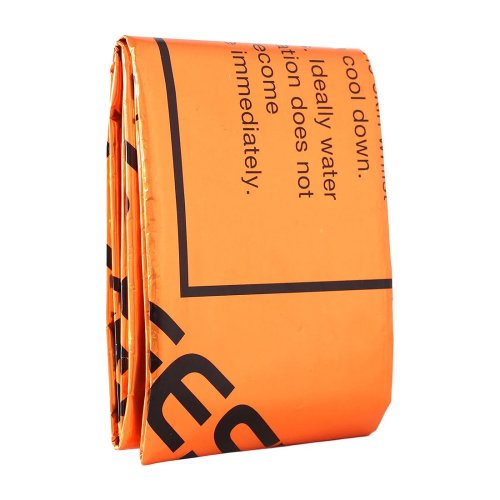 Lifesystems Heatshield Single Blanket - izotermická fólie