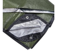 Grabber Hooded Blanket