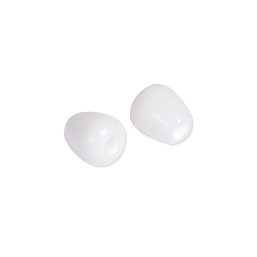 Sada olivek STANDARD pro fonendoskopy GIMA (10 ks) Sada olivek STANDARD pro fonendoskopy GIMA (10 ks)