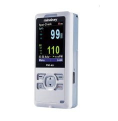 Ruční pulzní oxymetr PM-60