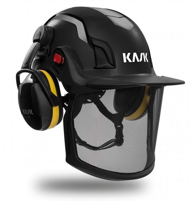 Přilba Kask Zenith Combo - Barva: BLACK (černá)