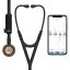Fonendoskop Littmann CORE Digital - Barva: BLACK (černá)