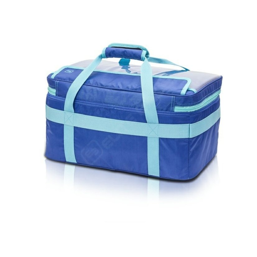 MINI COOL’S Izotermická taška pro transport vzorků a léků