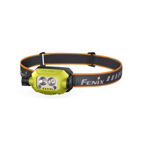 Fenix WH23R pracovní čelovka