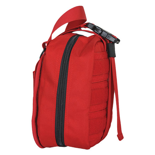 IFAK Active Field Pouch - pouzdro - Barva: RED (červená)