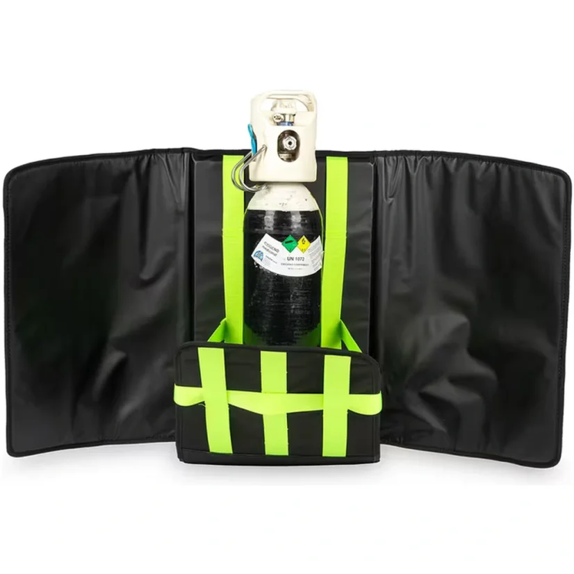 Multifunkční zásahový batoh Elite Bags FOLDBAG