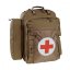 Batoh Tasmanian Tiger First Responder MK III - Farba: COYOTE BROWN (coyote hnedá)