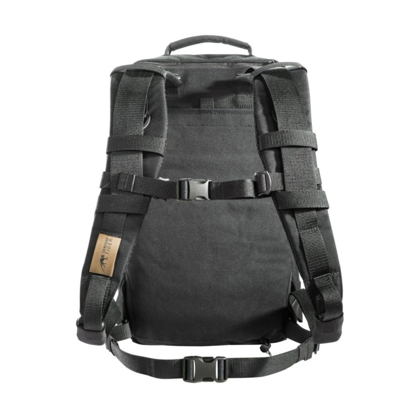 Batoh Tasmanian Tiger Medic Assault L MKII - Barva: OLIVE (olivová)