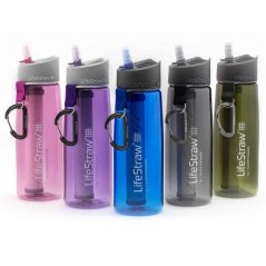 LifeStraw Go 650 ml