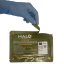 Halo VENT (IFAK) twinpack - hrudní krytí s ventilem (2ks)