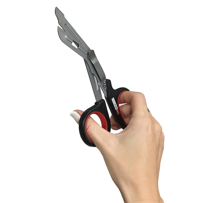 Záchranářské nůžky RE Thin Line Shears
