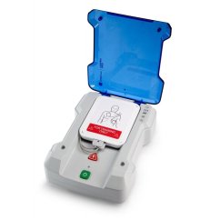 Prestan AED Professional PLUS trenažér CZ/EN