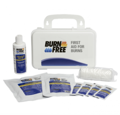 BurnFree KIT Small – popáleninová sada