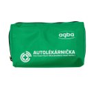 Autolékárničky