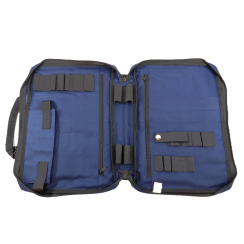 Intubační taška Intu-BAG Blue