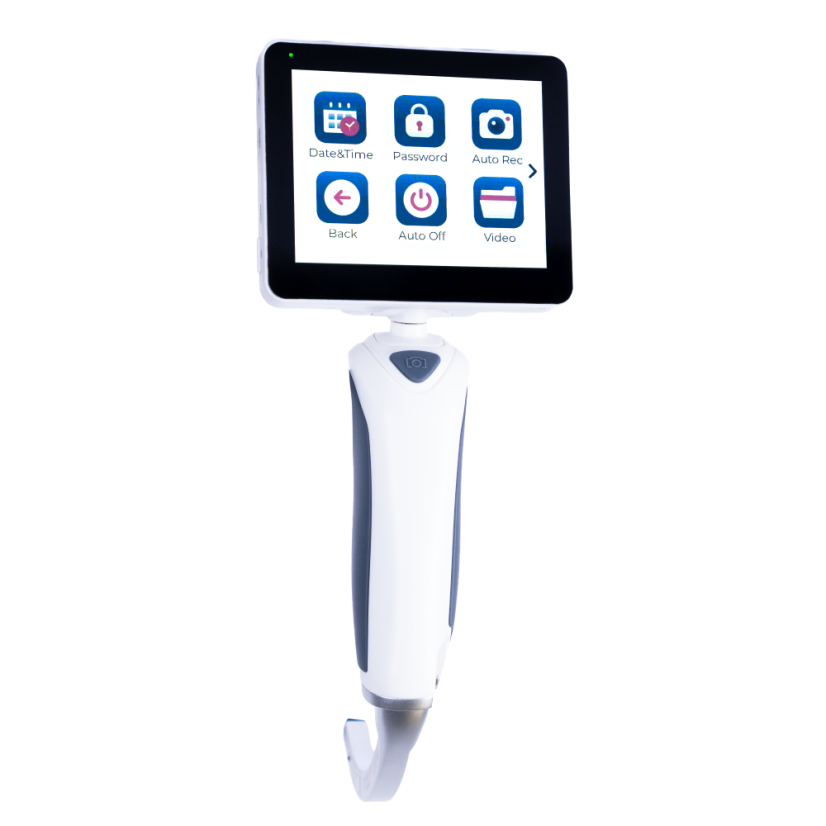 Videolaryngoskop VisionHeart VX