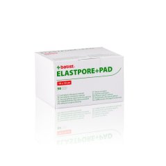 ELASTPORE+PAD - sterilní krytí na rány