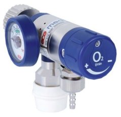 Lahvový redukční ventil MEDISELECT II QC 25L