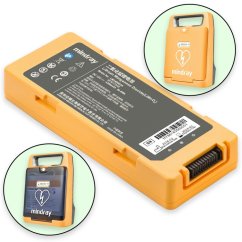 Baterie pro AED Mindray BeneHeart C1A a C2 - originální