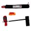 Extenzní trakční dlaha Slishman Traction Splint (STS) GEN 2