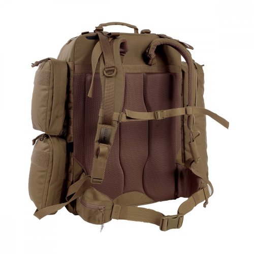 Batoh Tasmanian Tiger First Responder MK III - Farba: COYOTE BROWN (coyote hnedá)